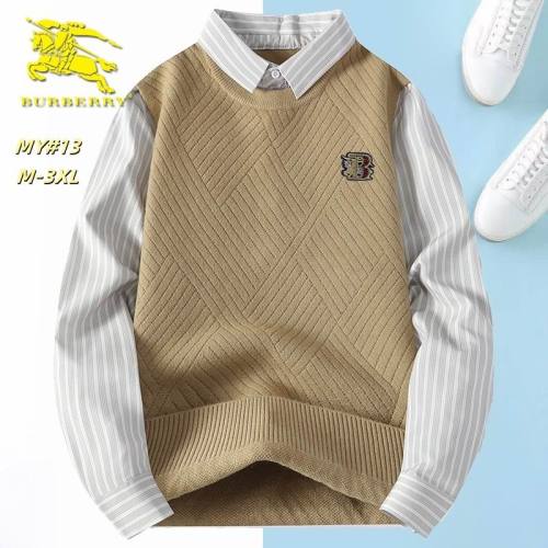 Burberry sweater men-946(M-XXXL)