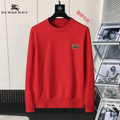 Burberry sweater men-572(M-XXXL)