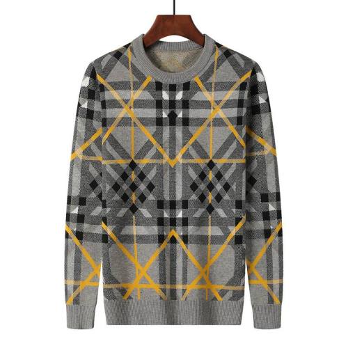 Burberry sweater men-1046(M-XXXL)