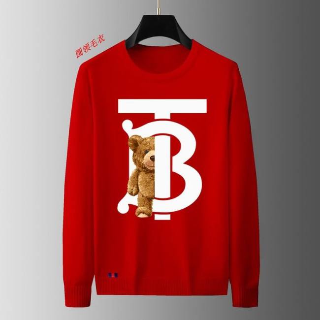 Burberry sweater men-805(M-XXXXL)