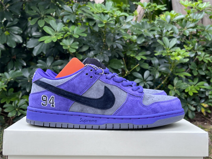 Nike Dunk shoes men low-2176