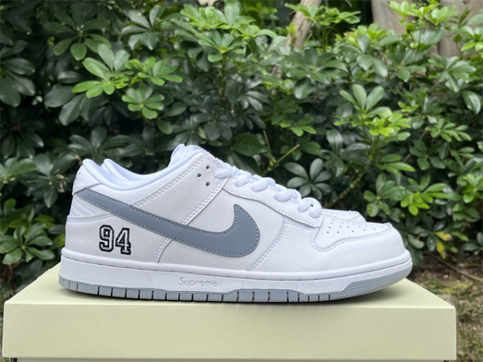 Nike Dunk shoes men low-2178