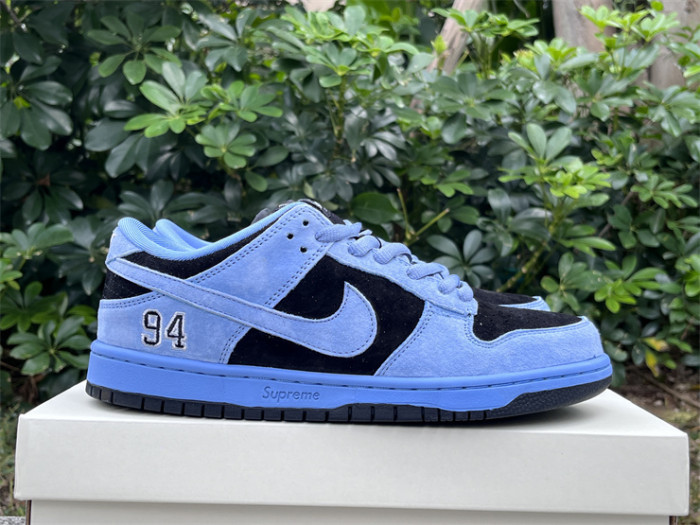 Nike Dunk shoes men low-2173