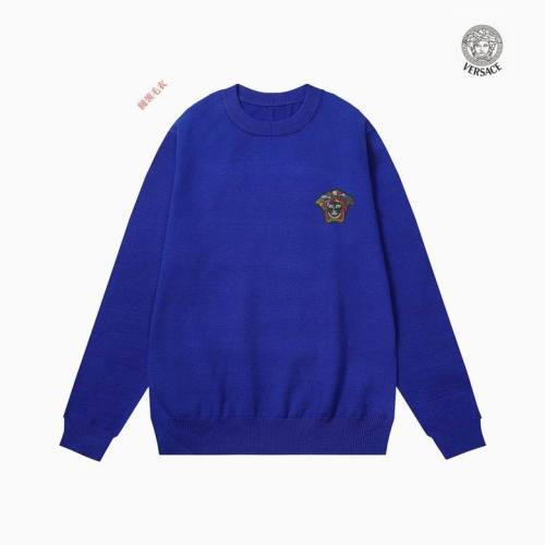 VERSACE sweater-257(M-XXXL)