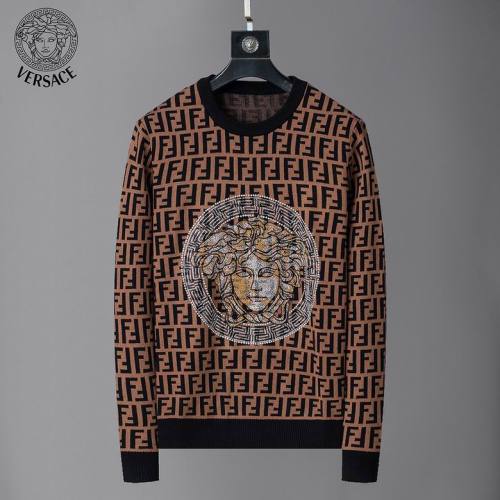 VERSACE sweater-265(M-XXXL)