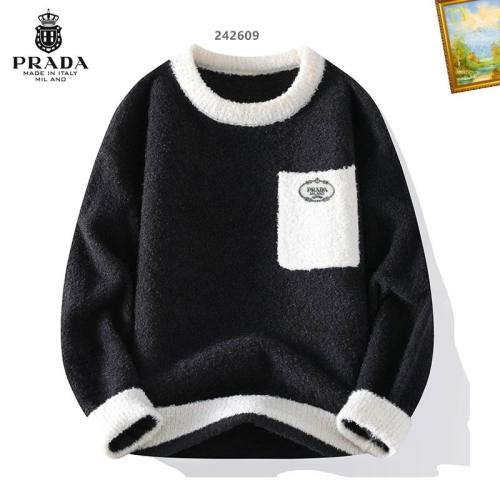 Prada sweater-247(M-XXXL)