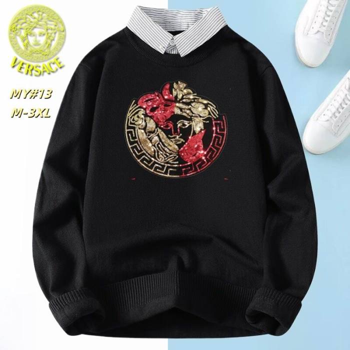 VERSACE sweater-306(M-XXXL)