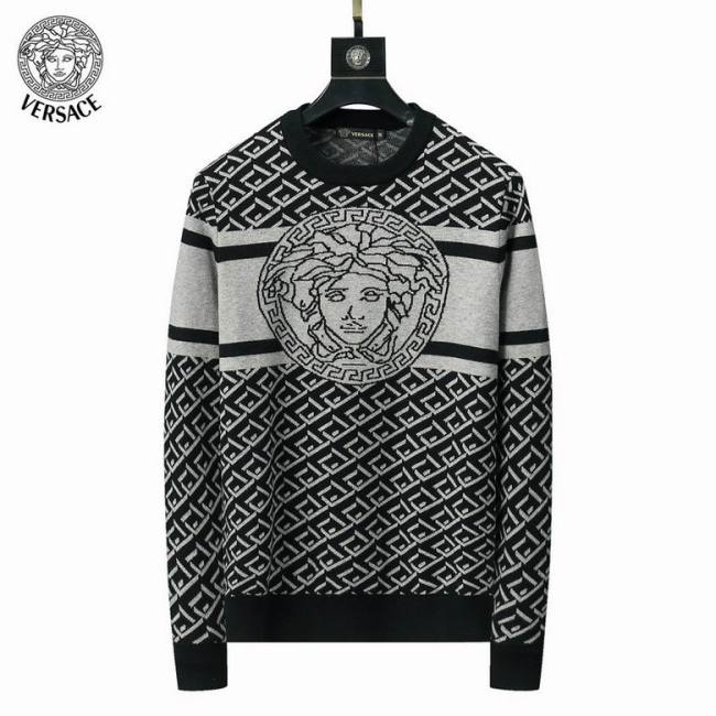 VERSACE sweater-198(M-XXXL)