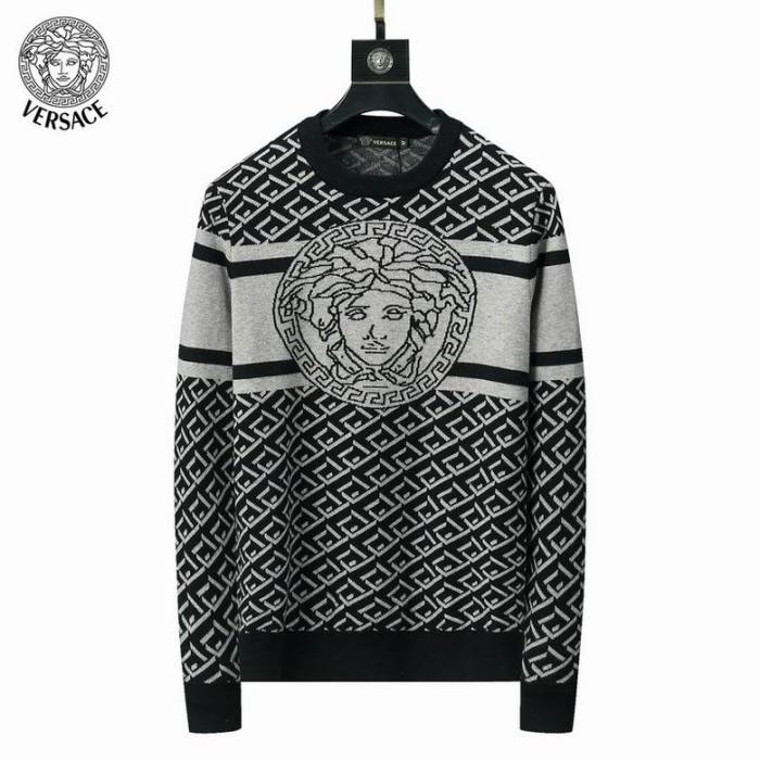VERSACE sweater-198(M-XXXL)