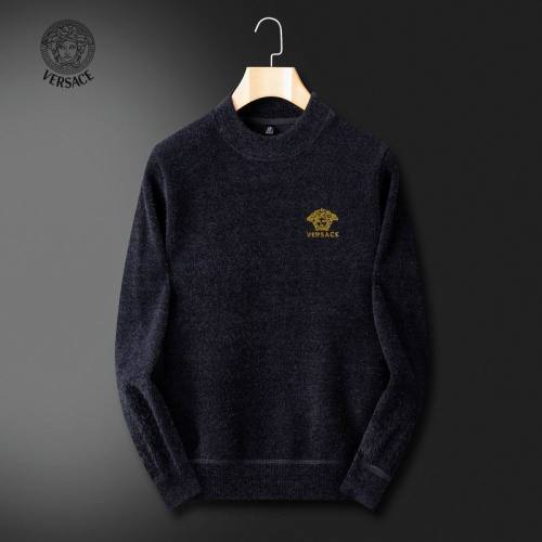 VERSACE sweater-410(M-XXXXL)