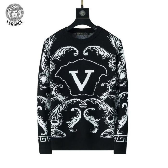 VERSACE sweater-278(M-XXXL)
