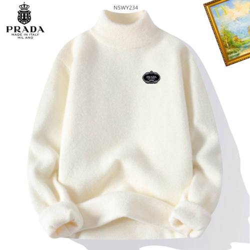 Prada sweater-260(M-XXXL)