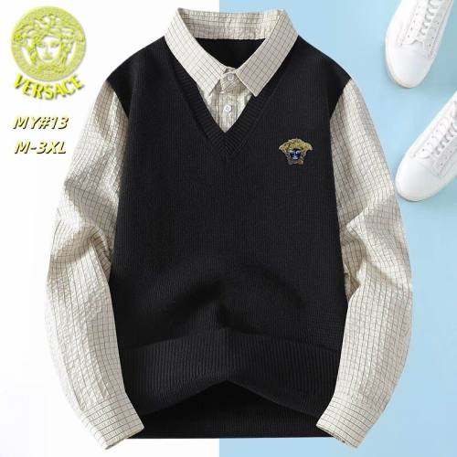 VERSACE sweater-300(M-XXXL)
