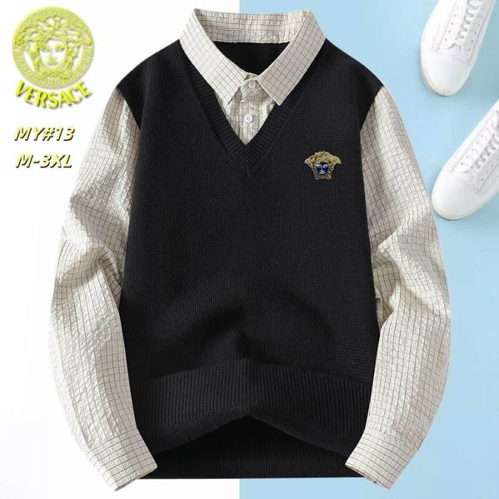 VERSACE sweater-300(M-XXXL)
