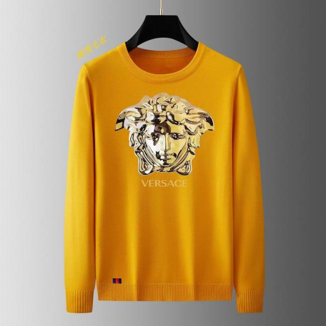 VERSACE sweater-398(M-XXXXL)