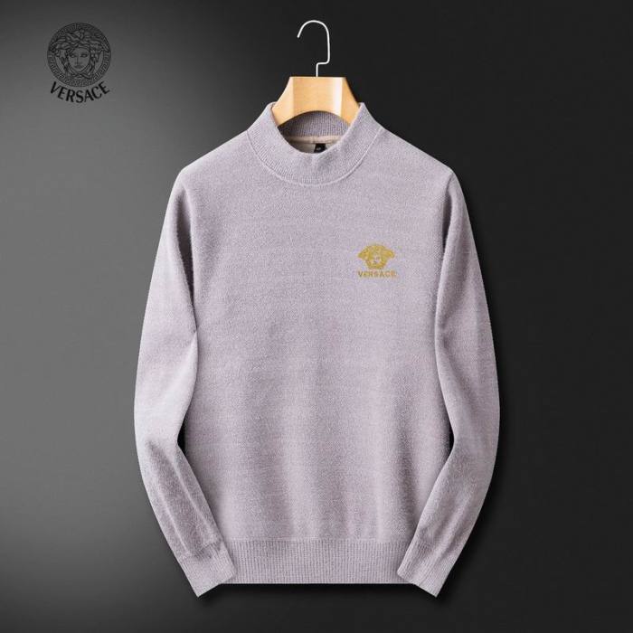 VERSACE sweater-411(M-XXXXL)