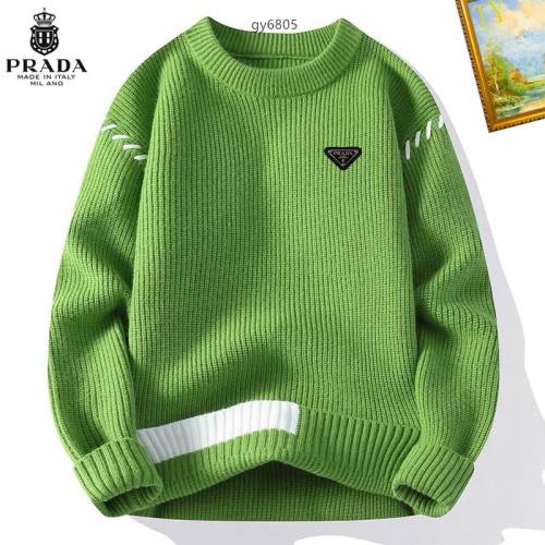Prada sweater-255(M-XXXL)