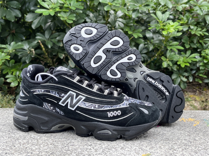 NB Shoes High End Quality-370
