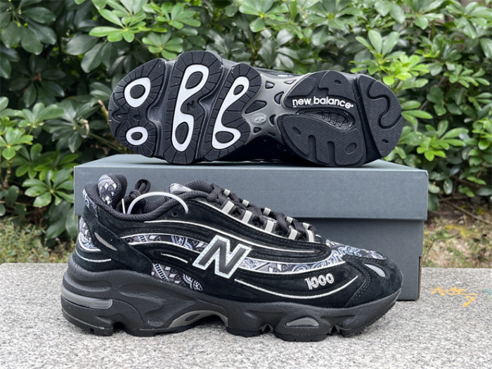 NB Shoes High End Quality-370
