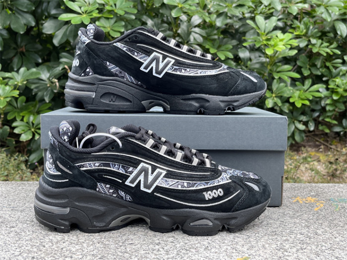 NB Shoes High End Quality-370