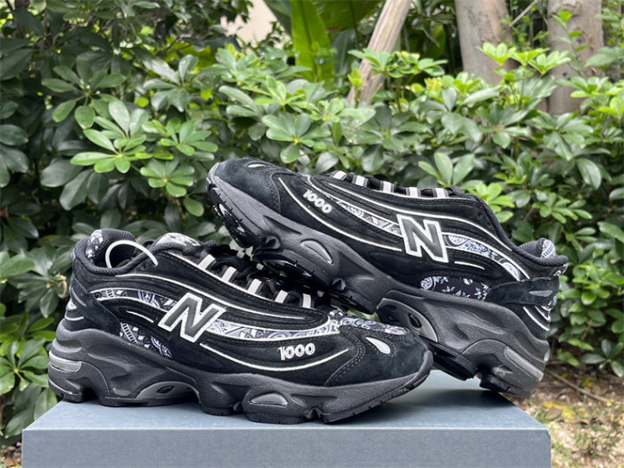 NB Shoes High End Quality-370