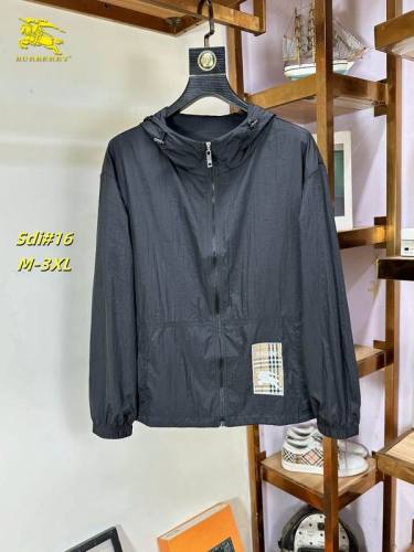 Burberry Coat men-773(M-XXXL)