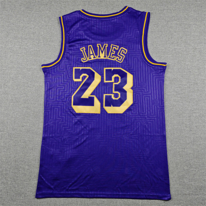 NBA Los Angeles Lakers-1203