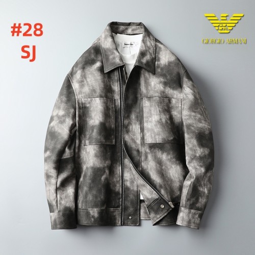 Armani Coat men-188(M-XXXXL)