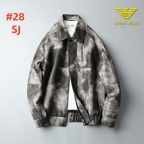 Armani Coat men-187(M-XXXXL)