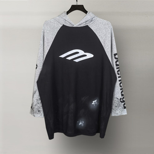 B Hoodies 1：1 Quality-1787(XS-L)