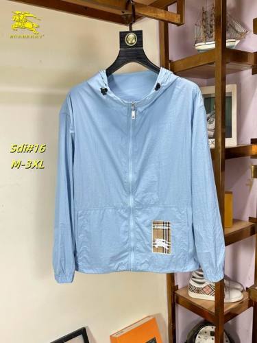Burberry Coat men-768(M-XXXL)