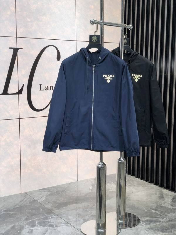 Prada Coat men-439(M-XXXL)