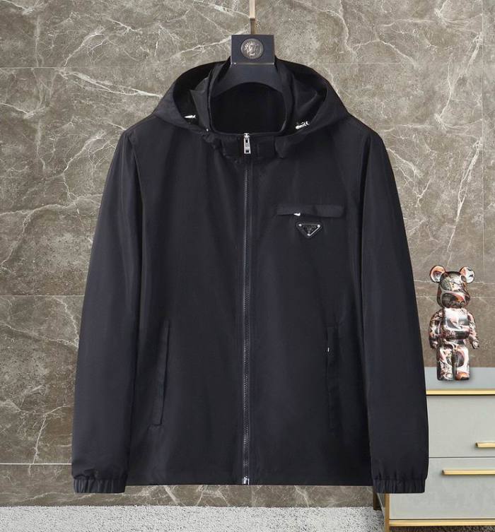 Prada Coat men-417(L-XXXXL)