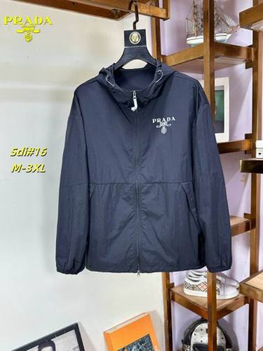 Prada Coat men-426(M-XXXL)