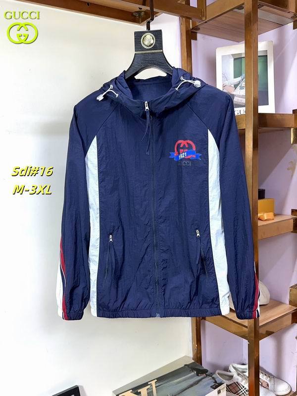 G Jacket men-775(M-XXXL)