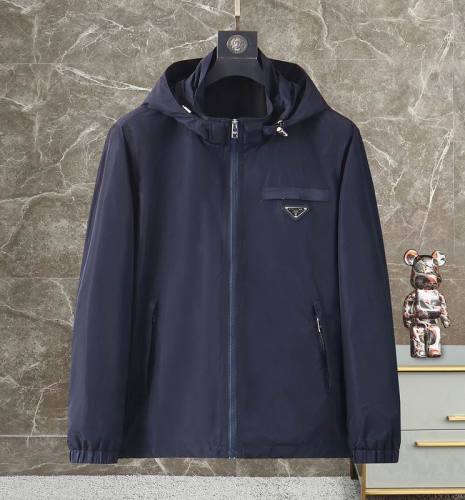 Prada Coat men-416(L-XXXXL)