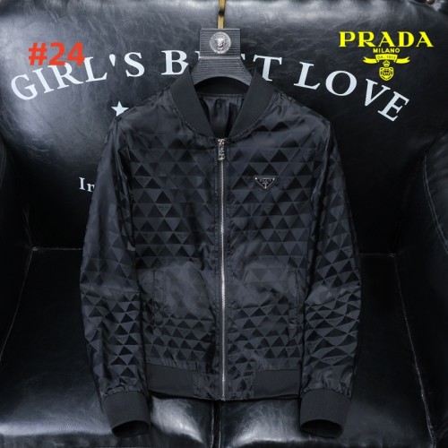 Prada Coat men-441(M-XXXXXL)