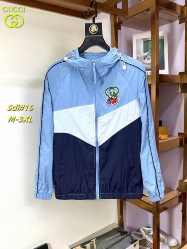 G Jacket men-774(M-XXXL)