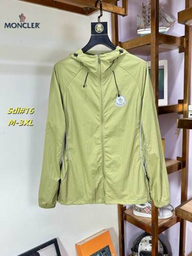 Moncler Coat men-567(M-XXXL)