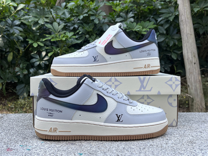 Authentic Nike Air Force-008