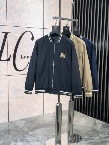 Hermes Coat men-028(M-XXXL)