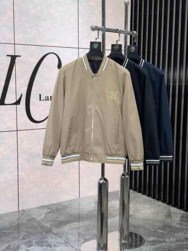Hermes Coat men-029(M-XXXL)