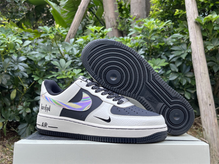 Authentic Nike Air Force-010