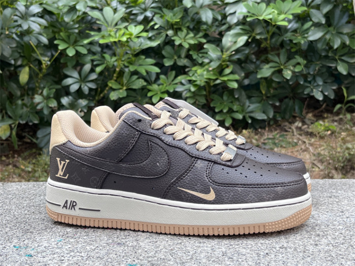 Authentic Nike Air Force-006