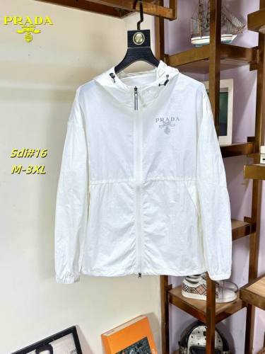 Prada Coat men-427(M-XXXL)