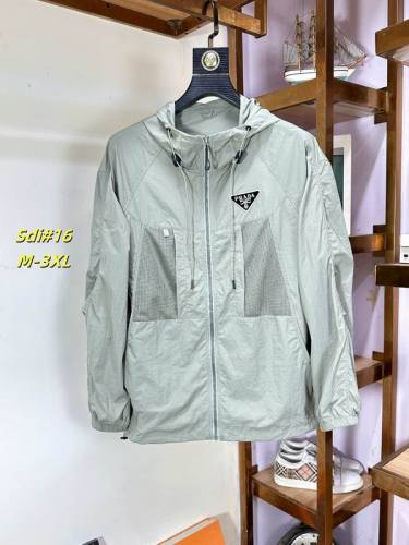 Prada Coat men-429(M-XXXL)