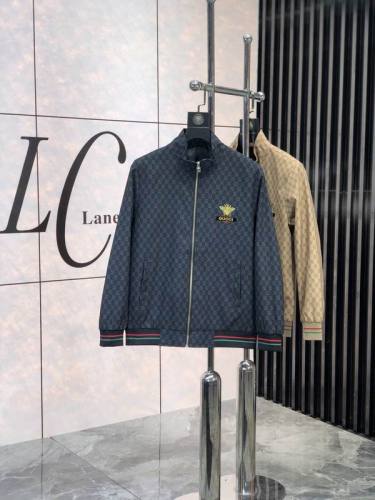 G Jacket men-777(M-XXXL)