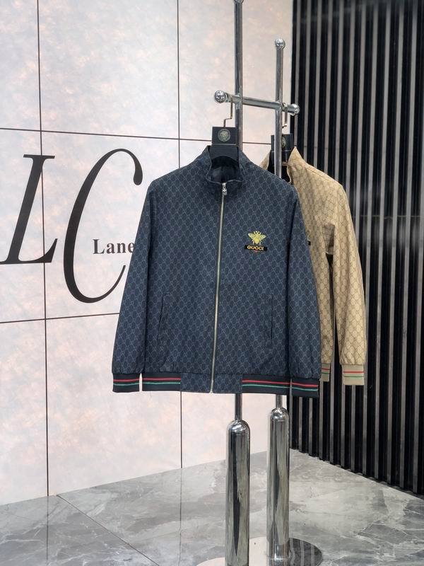 G Jacket men-777(M-XXXL)