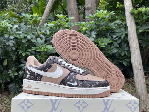 Authentic Nike Air Force-016