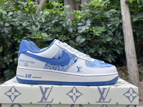 Authentic Nike Air Force-015